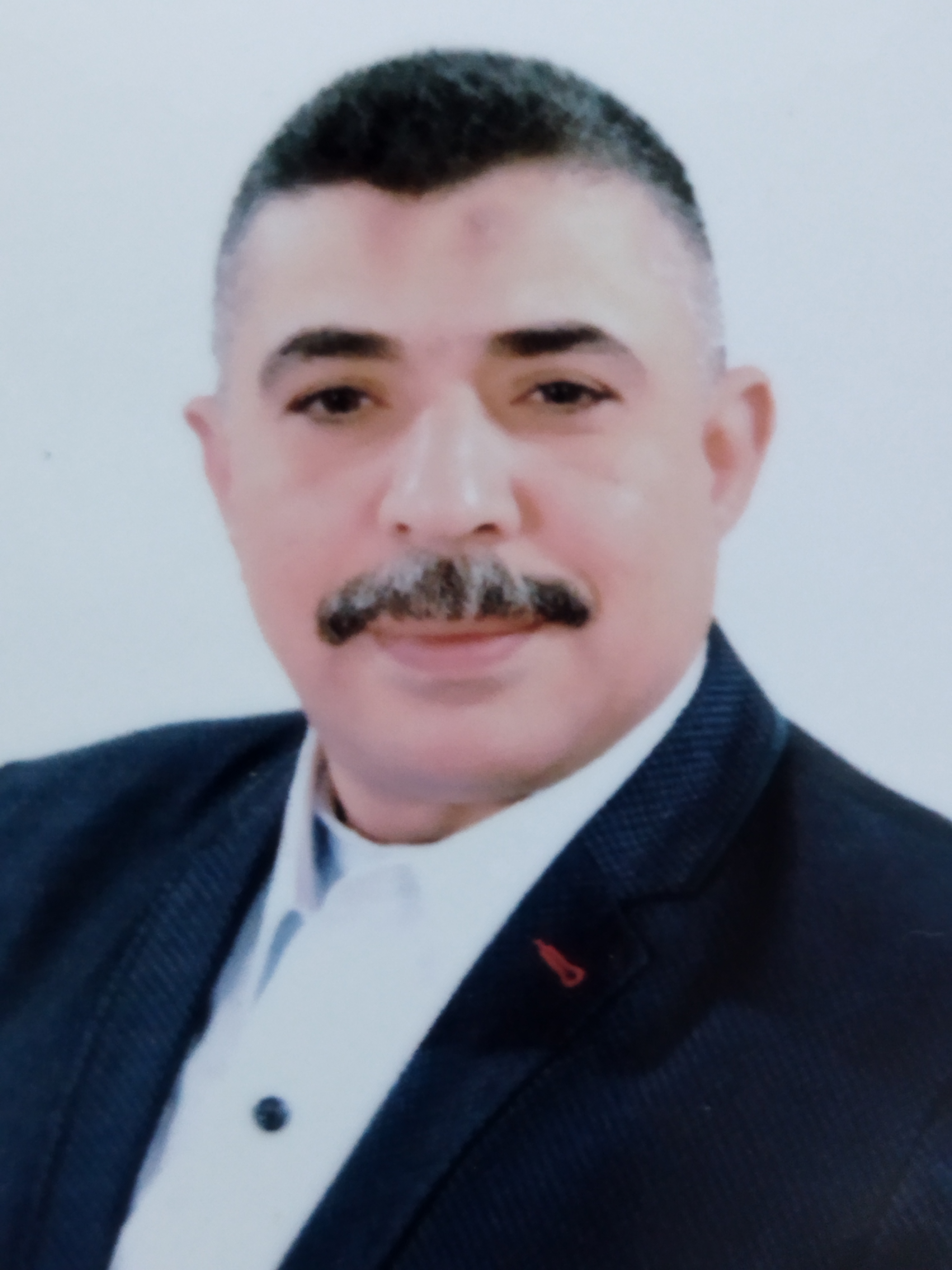 Ali Zaki